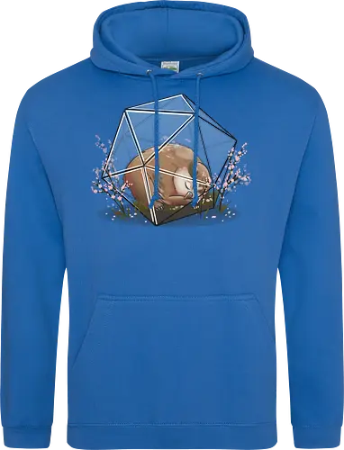 Sakura Eulenbär Terrarium