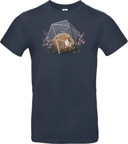 Sakura Eulenbär Terrarium