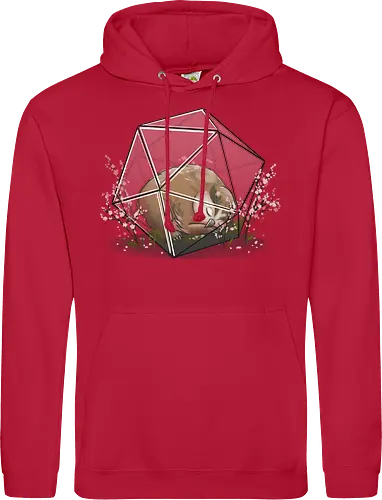 Sakura Eulenbär Terrarium
