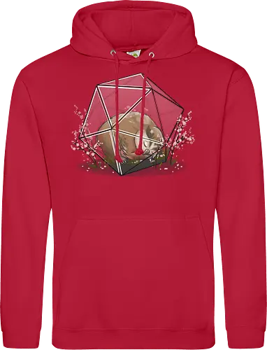 Sakura Eulenbär Terrarium