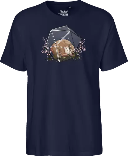 Sakura Eulenbär Terrarium
