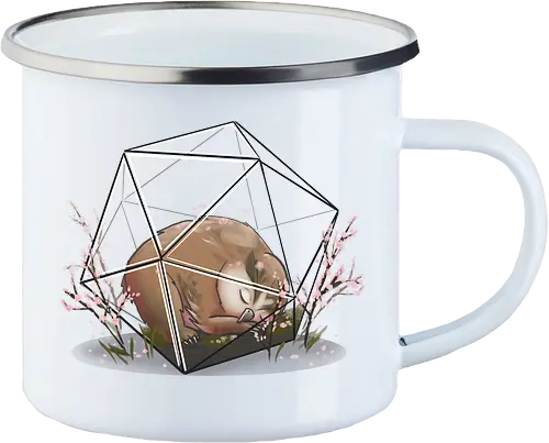 Sakura Eulenbär Terrarium