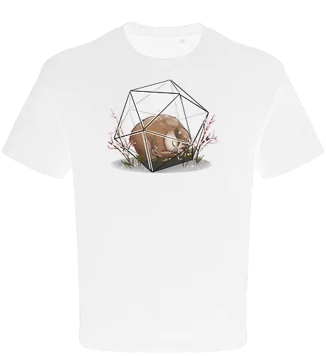 Sakura Eulenbär Terrarium