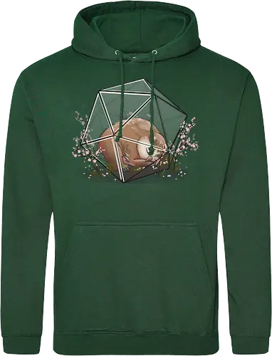 Sakura Eulenbär Terrarium