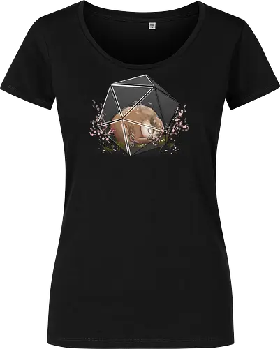Sakura Eulenbär Terrarium