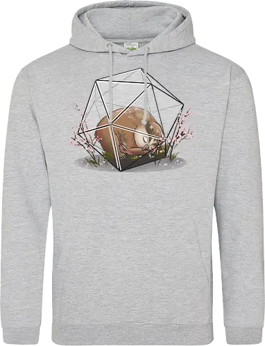Sakura Eulenbär Terrarium