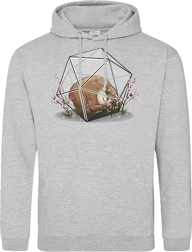 Sakura Eulenbär Terrarium