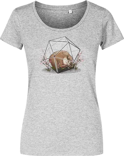 Sakura Eulenbär Terrarium
