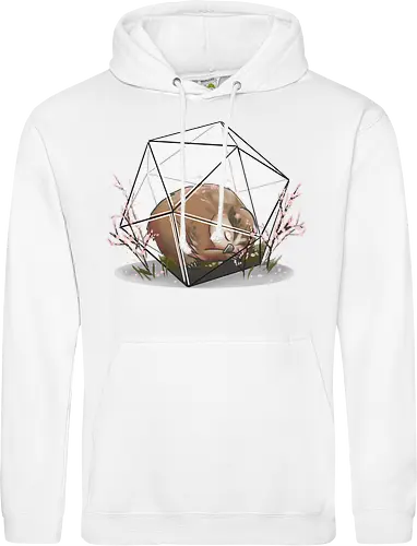 Sakura Eulenbär Terrarium