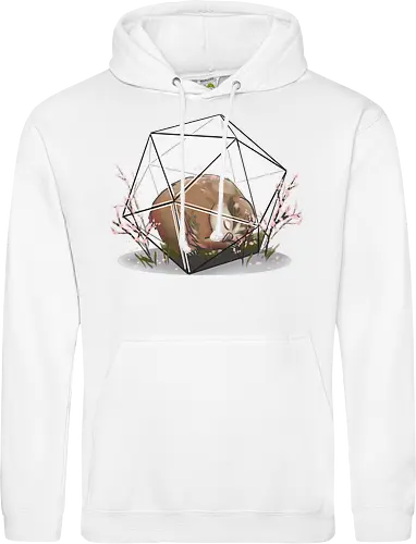 Sakura Eulenbär Terrarium