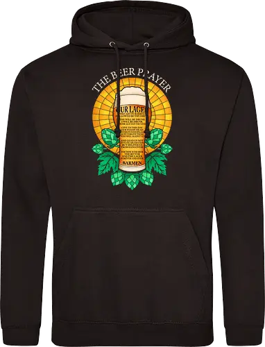 The Beer Prayer