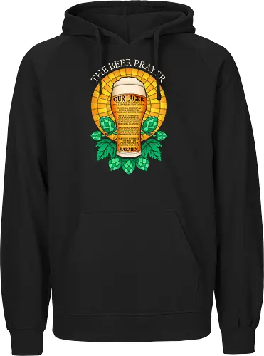 The Beer Prayer