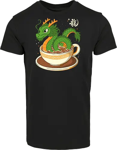 Coffee Dragon