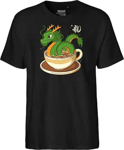 Coffee Dragon