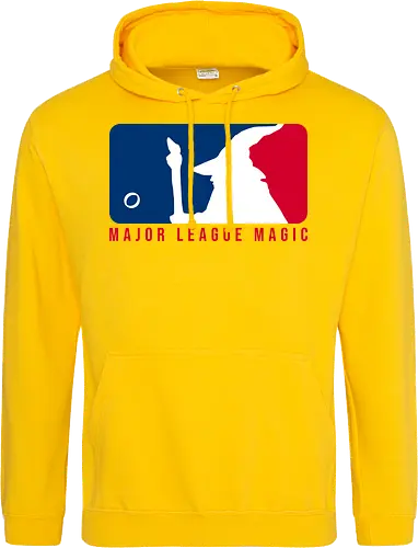Major League Magic