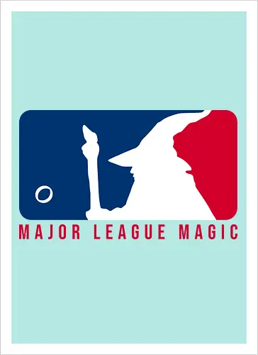 Major League Magic