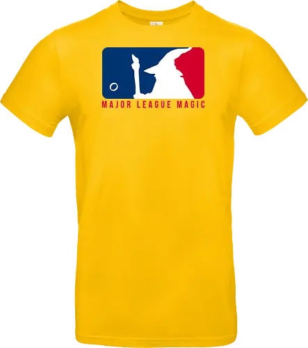 Major League Magic