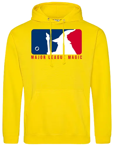 Major League Magic