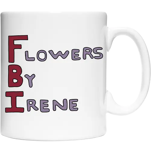Flowers By Irene