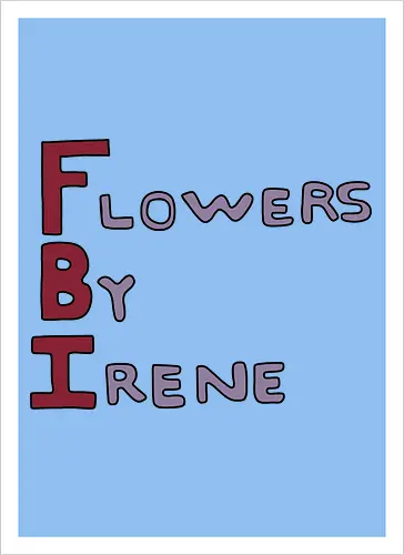 Flowers By Irene