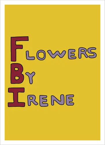 Flowers By Irene