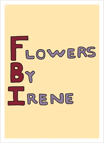 Flowers By Irene
