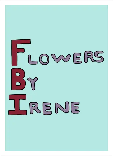 Flowers By Irene