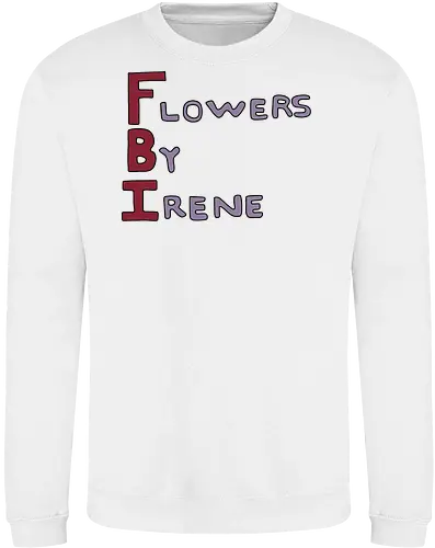 Flowers By Irene