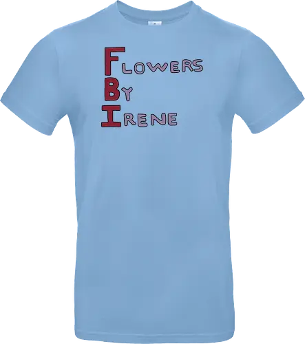 Flowers By Irene