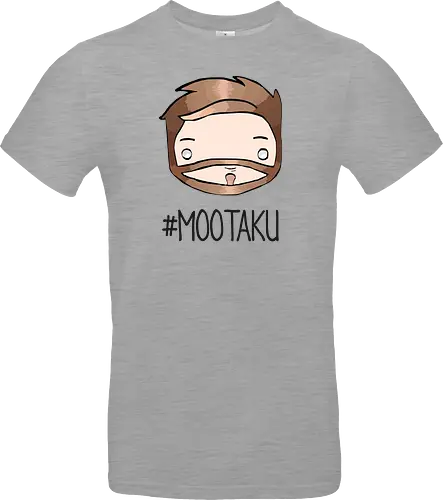 m00sician - Mootaku