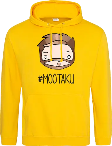 m00sician - Mootaku