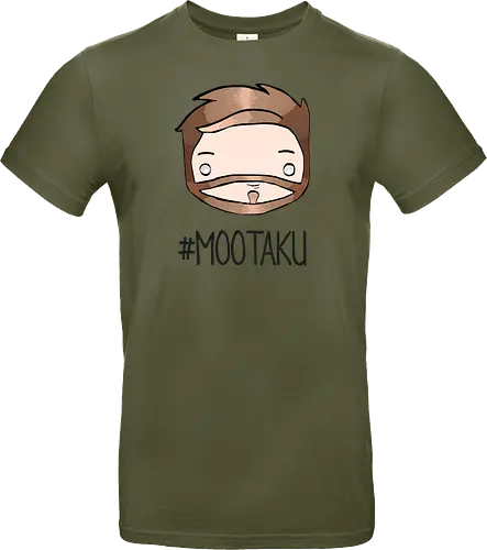 m00sician - Mootaku