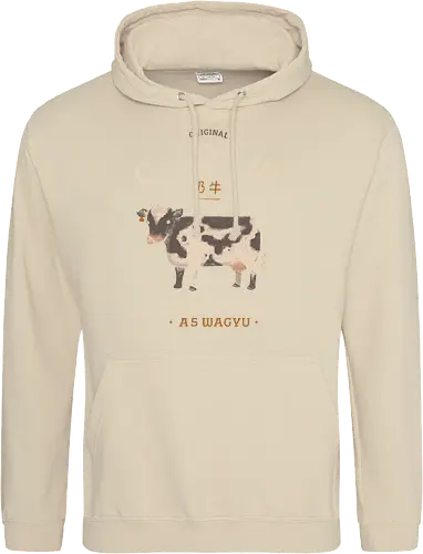 Original cow