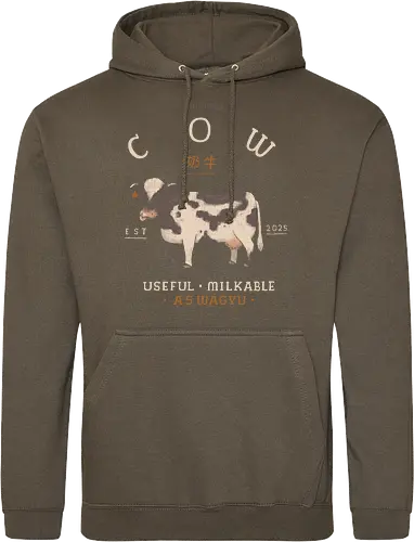 Original cow