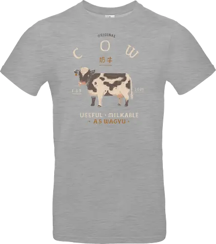 Original cow
