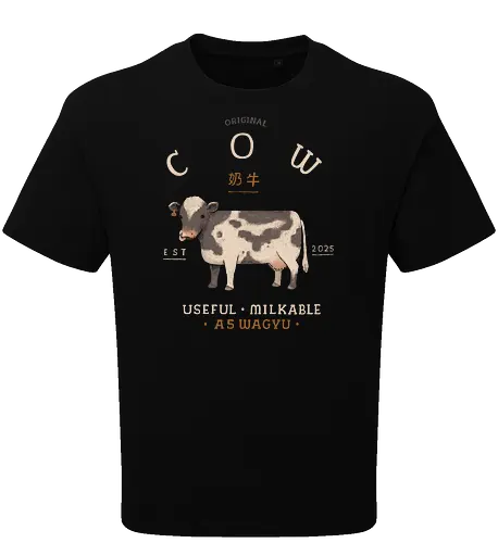 Original cow
