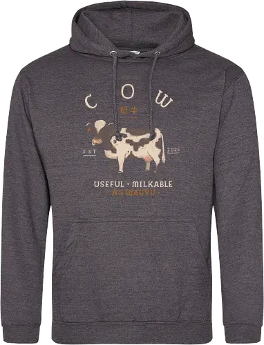 Original cow