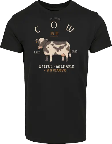 Original cow