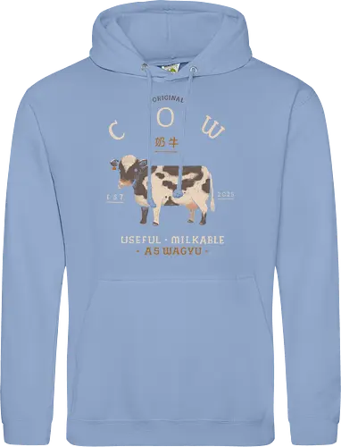 Original cow