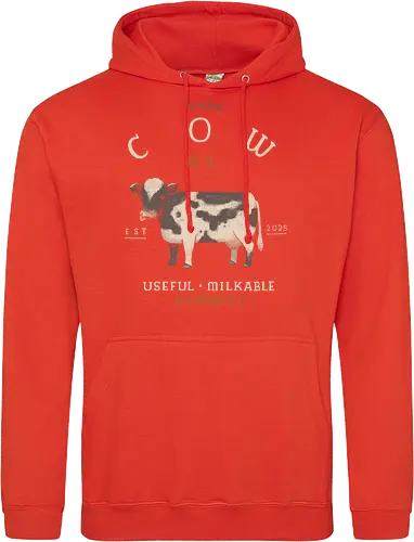 Original cow