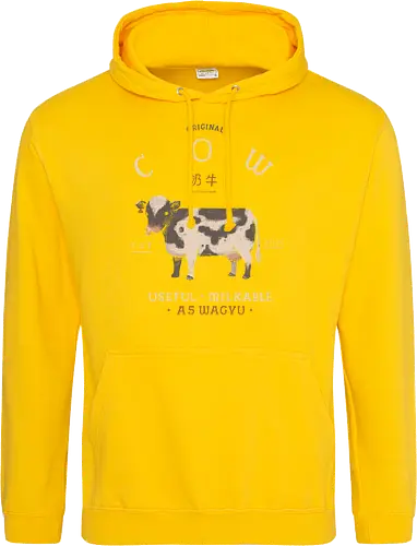 Original cow