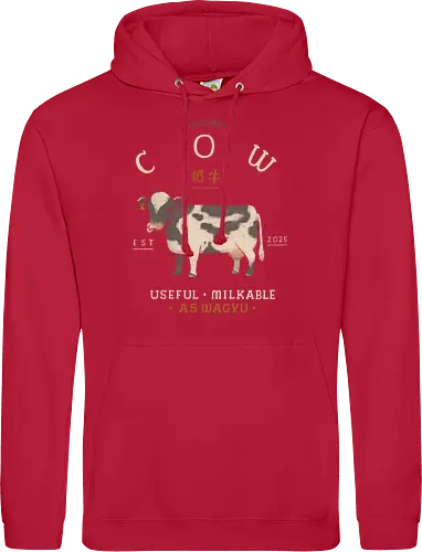 Original cow