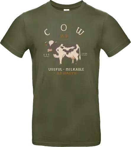 Original cow