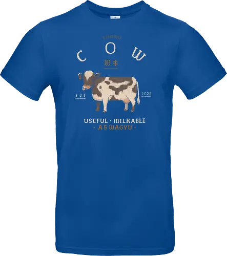 Original cow