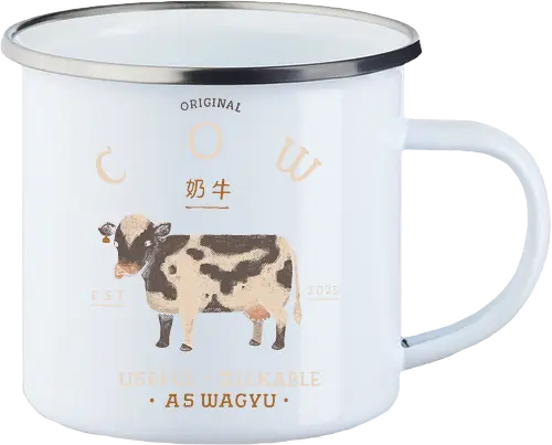 Original cow