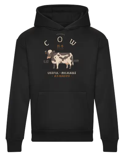 Original cow