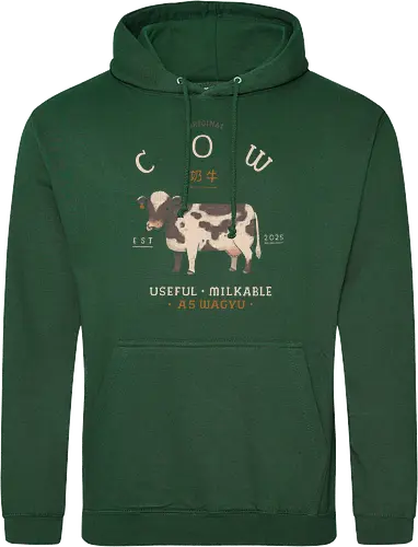 Original cow