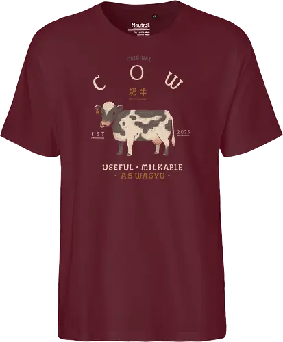 Original cow
