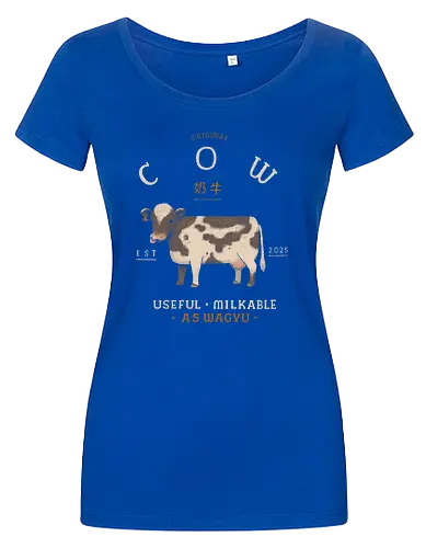 Original cow