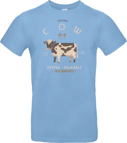 Original cow